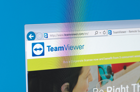 IT Support San Diego Business Question: Is TeamViewer Right For You And Your Business?